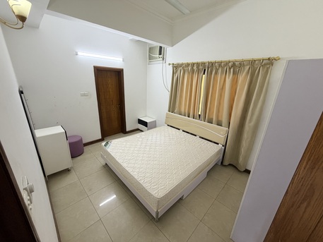 Adliya, Apartments, Flats, Houses & Villas, BHD 300/year,  Furnished,  2 BR,  Amazing Fully Furnished 2 Bedroom Apartment Available
