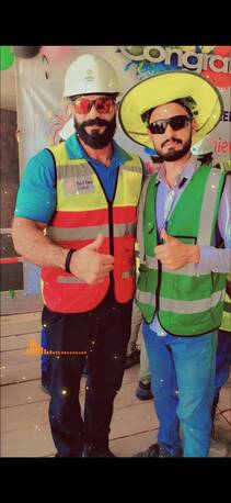 Riyadh, Job Seekers, HSE Officer  | Senior  Safety Officer