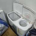 SAR 300,  Washing Machine And Bed