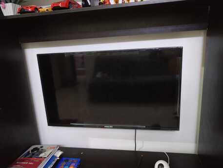Mumbai, Electronics, SR 400,  TV NIKAI