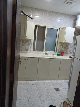 Dammam, Rooms for Rent, SAR 575/month,  1 Room In 2BHK Apartment