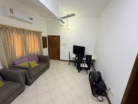 Adliya, Apartments, Flats, Houses & Villas, BHD 250/year,  Furnished,  1 BR,  Amazing Fully Furnished 1 Bedroom Apartment Available