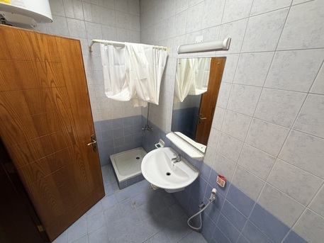 Adliya, Apartments, Flats, Houses & Villas, BHD 250/year,  Furnished,  1 BR,  Amazing Fully Furnished 1 Bedroom Apartment Available