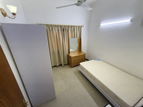 Adliya, Apartments, Flats, Houses & Villas, BHD 250/year,  Furnished,  1 BR,  Amazing Fully Furnished 1 Bedroom Apartment Available