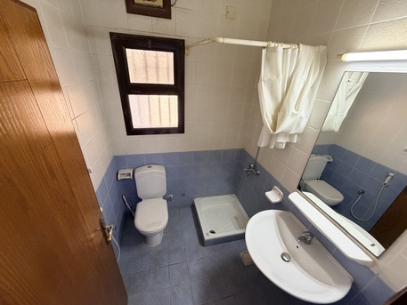 Adliya, Apartments, Flats, Houses & Villas, BHD 250/year,  Furnished,  1 BR,  Amazing Fully Furnished 1 Bedroom Apartment Available
