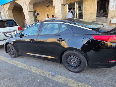 Riyadh, Vehicles, Cars & Trucks , SAR 22000,  Kia Optima,  2013,  Automatic,  431000 KM,    - 22000 SAR