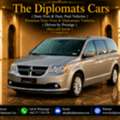 JOD 7000,  Dodge Grand Caravan SXT,  2018,  Automatic,  66243 KM,     Diplomatic