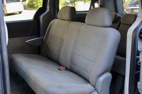 Amman, Vehicles, Cars & Trucks , JOD 2500,  Dodge Grand Caravan SE,  2008,  Automatic,  166564 KM,    Diplomatic