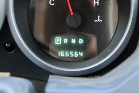 Amman, Vehicles, Cars & Trucks , JOD 2500,  Dodge Grand Caravan SE,  2008,  Automatic,  166564 KM,    Diplomatic
