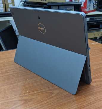 Manama, Computers, BHD 143,  DELL 10th Gen 2in1 Detachable Touch Laptop+Tablet 16GB Ram 256GB SSD FREE Bag & Mouse