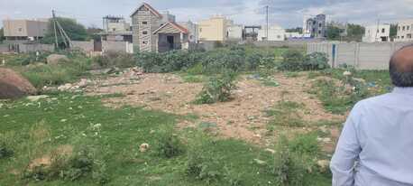 Hyderabad, Residential Plots, INR 23500,  100 Sq. Yard,  Residential Open Plot For Sale 100 Sq. Yards