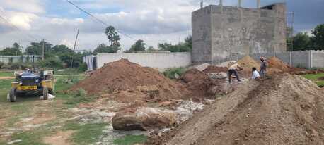 Hyderabad, Residential Plots, INR 23500,  100 Sq. Yard,  Residential Open Plot For Sale 100 Sq. Yards