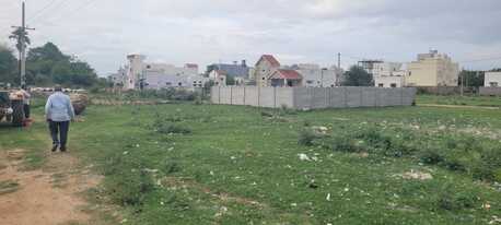 Hyderabad, Residential Plots, INR 23500,  100 Sq. Yard,  Residential Open Plot For Sale 100 Sq. Yards