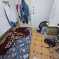 SAR 600/month,  Furnished,  1 BR,  100 Sq. Meter,  1 Room 600SAR For Rent In Shara E Baladiyah Aziziyah Jeddah Infront Of Nahdi.