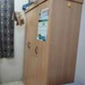 SAR 650,  Single Room Available For Executive Bachelor In 2 Bedroom Family Flat At Khobar South