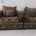 SAR 400,  5 Seater Sofa Set For Sale At Rabigh