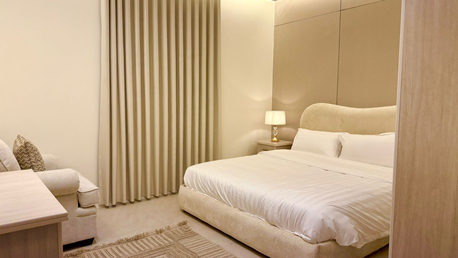 Riyadh, Apartments, Flats, Houses & Villas, SAR 50/year,  Furnished,  2 BR,  2 Bedroom Apartments And 1 Bedroom Apartments