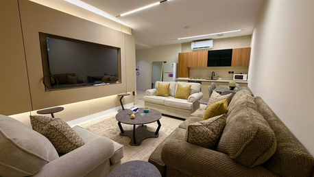 Riyadh, Apartments, Flats, Houses & Villas, SAR 50/year,  Furnished,  2 BR,  2 Bedroom Apartments And 1 Bedroom Apartments