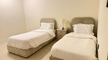 Riyadh, Apartments, Flats, Houses & Villas, SAR 50/year,  Furnished,  2 BR,  2 Bedroom Apartments And 1 Bedroom Apartments