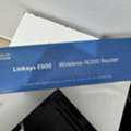 SAR 25,  Linksys E900wireless Router