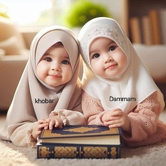 Akrabia, Childcare Jobs, Learn Quran