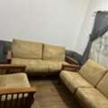 SAR 600,  Sofa Set