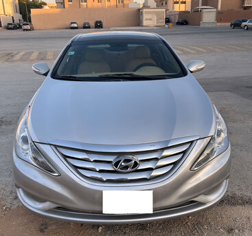 Riyadh, Vehicles, Cars & Trucks , SAR 19000,  Hyundai Sonata,  2012,  Automatic,  346100 KM,    For Sale