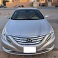 SAR 19500,  Hyundai Sonata,  2012,  Automatic,  346100 KM,    For Sale