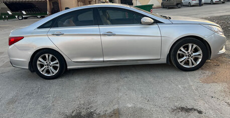 Riyadh, Vehicles, Cars & Trucks , SAR 19000,  Hyundai Sonata,  2012,  Automatic,  346100 KM,    For Sale