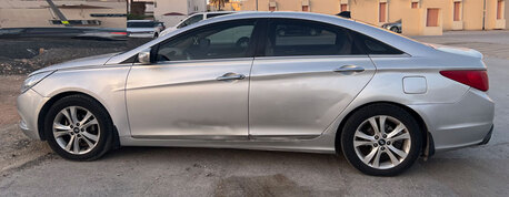 Riyadh, Vehicles, Cars & Trucks , SAR 19000,  Hyundai Sonata,  2012,  Automatic,  346100 KM,    For Sale