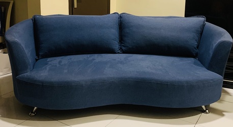 Budaiya, Furniture, BHD 65,  Sofa Set For Sale