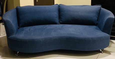 Budaiya, Furniture, BHD 65,  Sofa Set For Sale