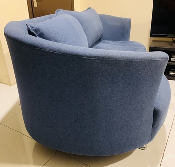 Budaiya, Furniture, BHD 65,  Sofa Set For Sale