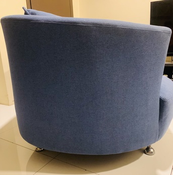 Budaiya, Furniture, BHD 65,  Sofa Set For Sale