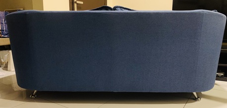 Budaiya, Furniture, BHD 65,  Sofa Set For Sale
