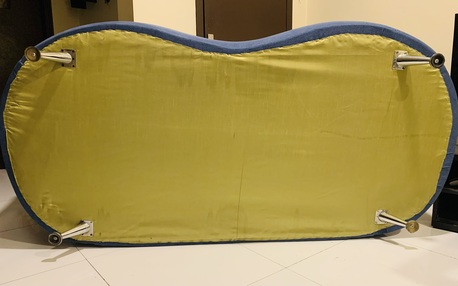 Budaiya, Furniture, BHD 65,  Sofa Set For Sale