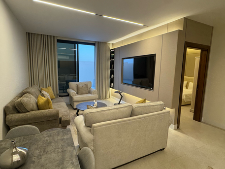 Al Nakheel, Apartments, Flats, Houses & Villas, SAR 70/month,  1 BR,  2 Bedroom Apartments And 1 Bedroom Apartments