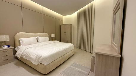 Al Nakheel, Apartments, Flats, Houses & Villas, SAR 70/month,  1 BR,  2 Bedroom Apartments And 1 Bedroom Apartments