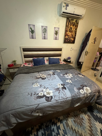 Riyadh, Furniture, SAR 750,  Full Bed Room For Sale