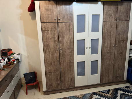 Riyadh, Furniture, SAR 750,  Full Bed Room For Sale