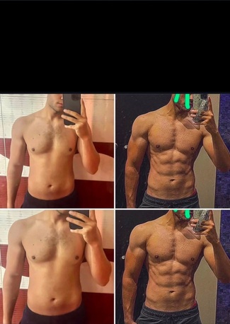 Riyadh, Sports, Online Personal Trainer