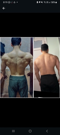 Riyadh, Sports, Online Personal Trainer