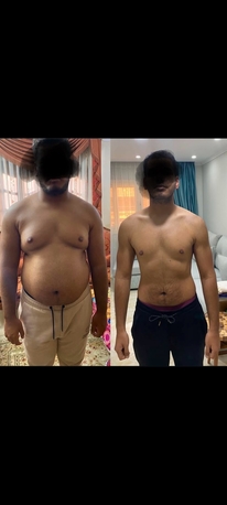 Riyadh, Sports, Online Personal Trainer