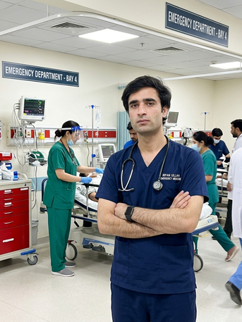 Jubail, Jobs, Nurse Specalist