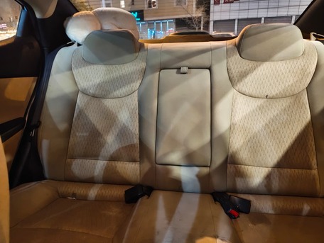 Riyadh, Vehicles, Cars & Trucks , SAR 19500,  Hyundai Elantra,  2012,  Automatic,  237500 KM,
