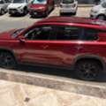 SAR 67000,  Toyota Urban Cruiser,  2024,  Automatic,  25 KM,  Used Car, No Accident