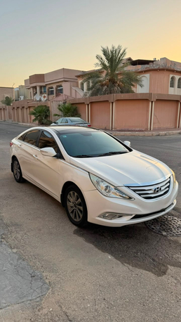 Hofuf, Vehicles, Cars & Trucks , SAR 24000,  Hyundai Sonata,  2013,  Automatic,  183000 KM,