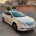 SAR 24000,  Hyundai Sonata,  2013,  Automatic,  183000 KM,