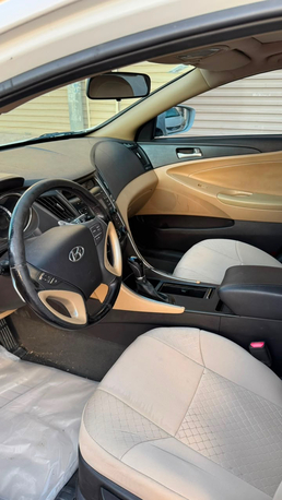 Hofuf, Vehicles, Cars & Trucks , SAR 24000,  Hyundai Sonata,  2013,  Automatic,  183000 KM,