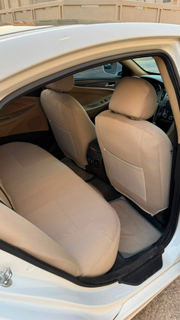 Hofuf, Vehicles, Cars & Trucks , SAR 24000,  Hyundai Sonata,  2013,  Automatic,  183000 KM,